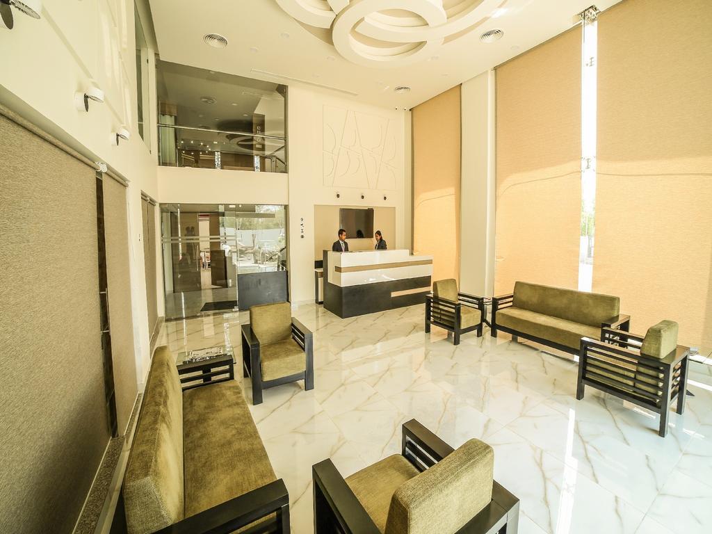 The Basil Park Ξενοδοχείο Bhavnagar Εξωτερικό φωτογραφία